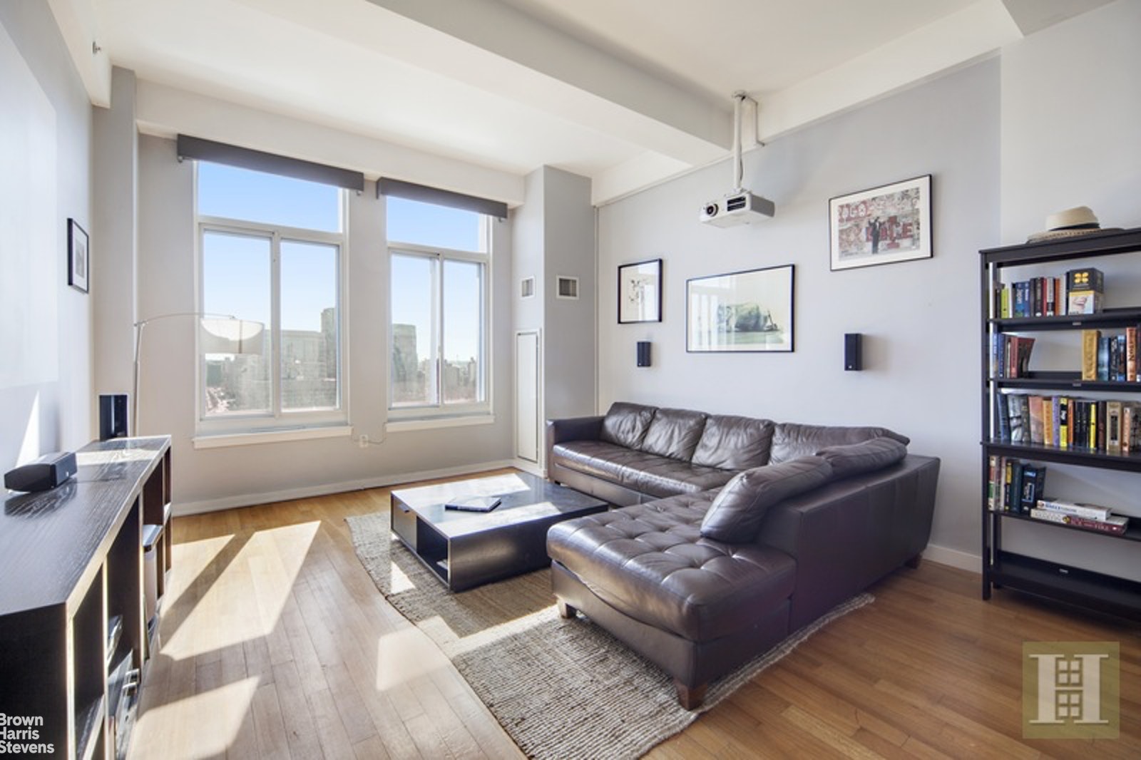 85 ADAMS STREET 17B