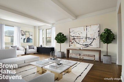310 WEST END AVENUE 9A