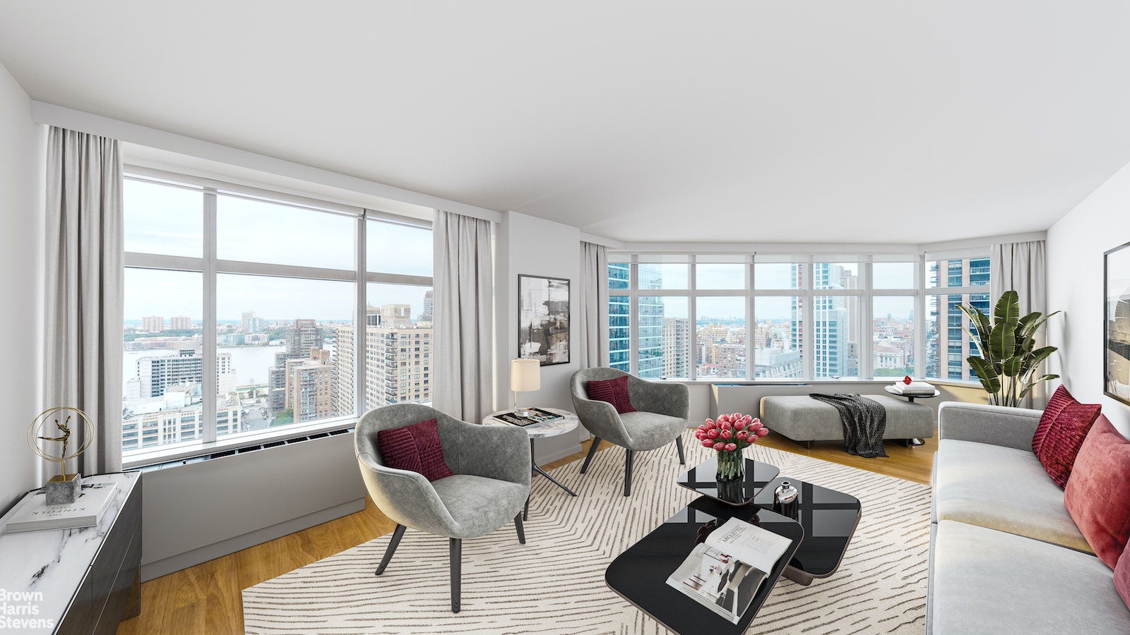 160 WEST 66TH STREET 28B