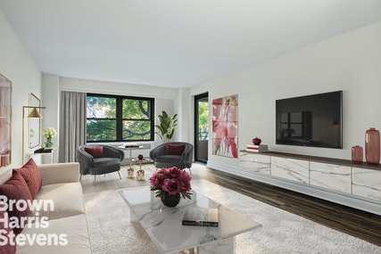210 EAST BROADWAY