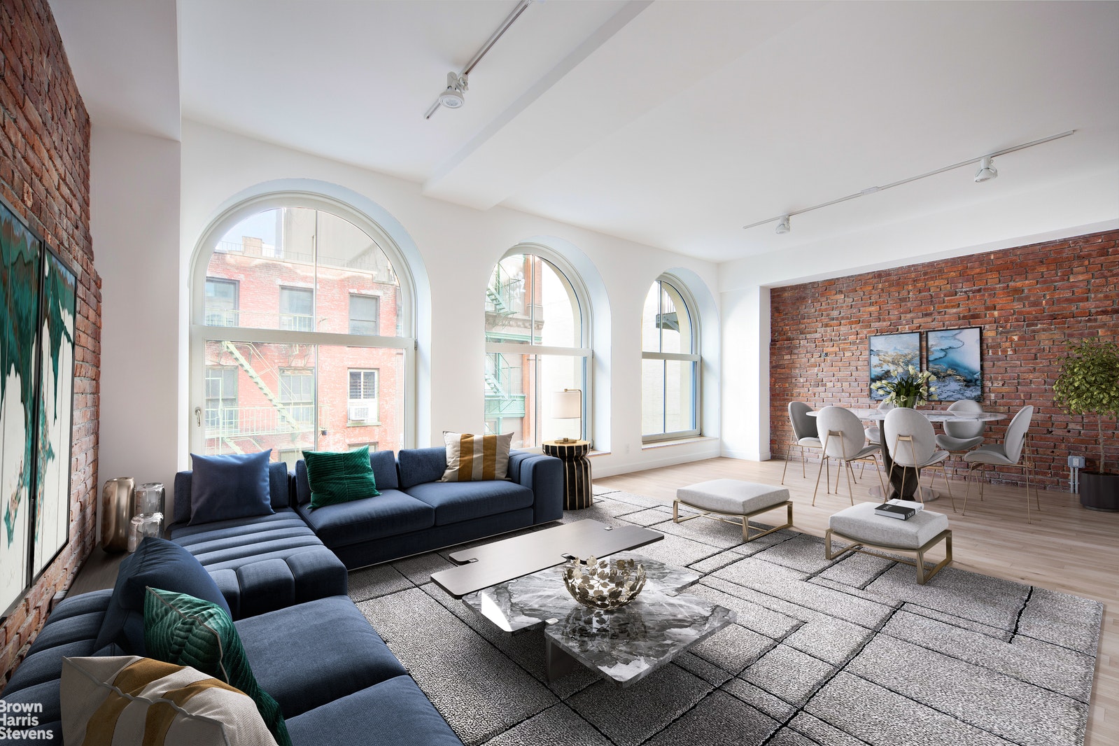 83 WALKER STREET 7