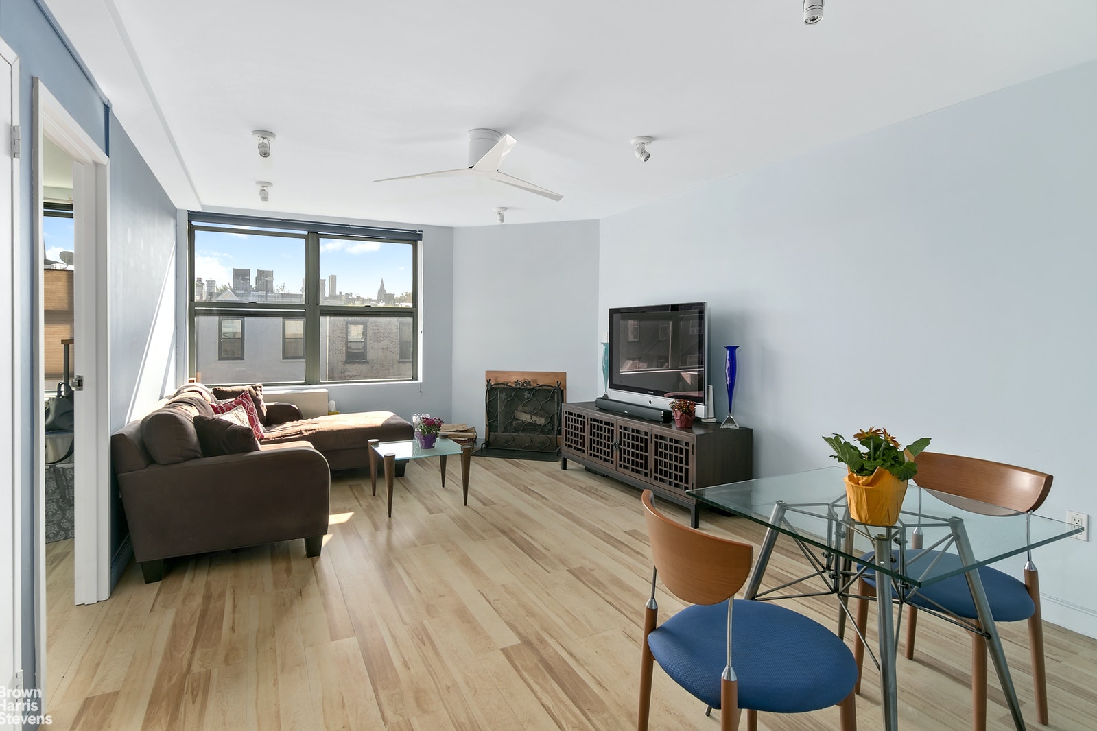 100 STERLING PLACE 4F