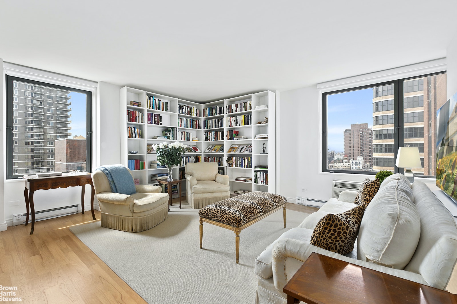 1601 THIRD AVENUE 32CW