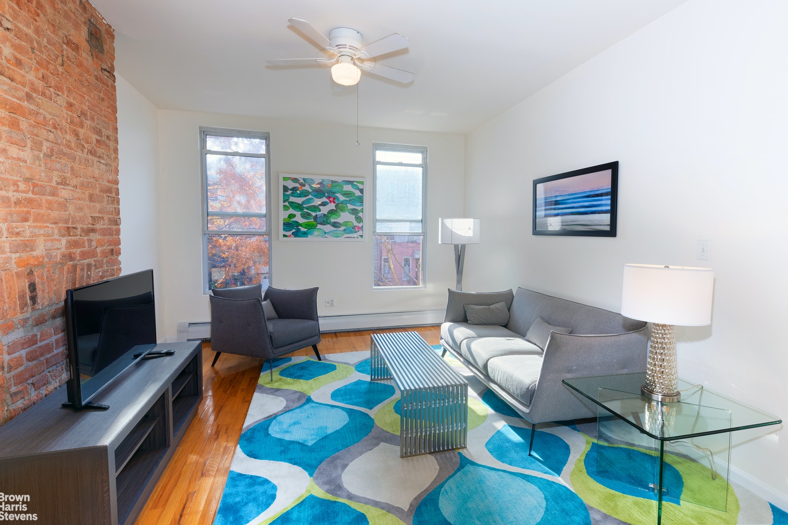 137 ST NICHOLAS AVENUE 2B