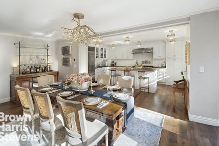 420 EAST 72ND STREET 1H/2H