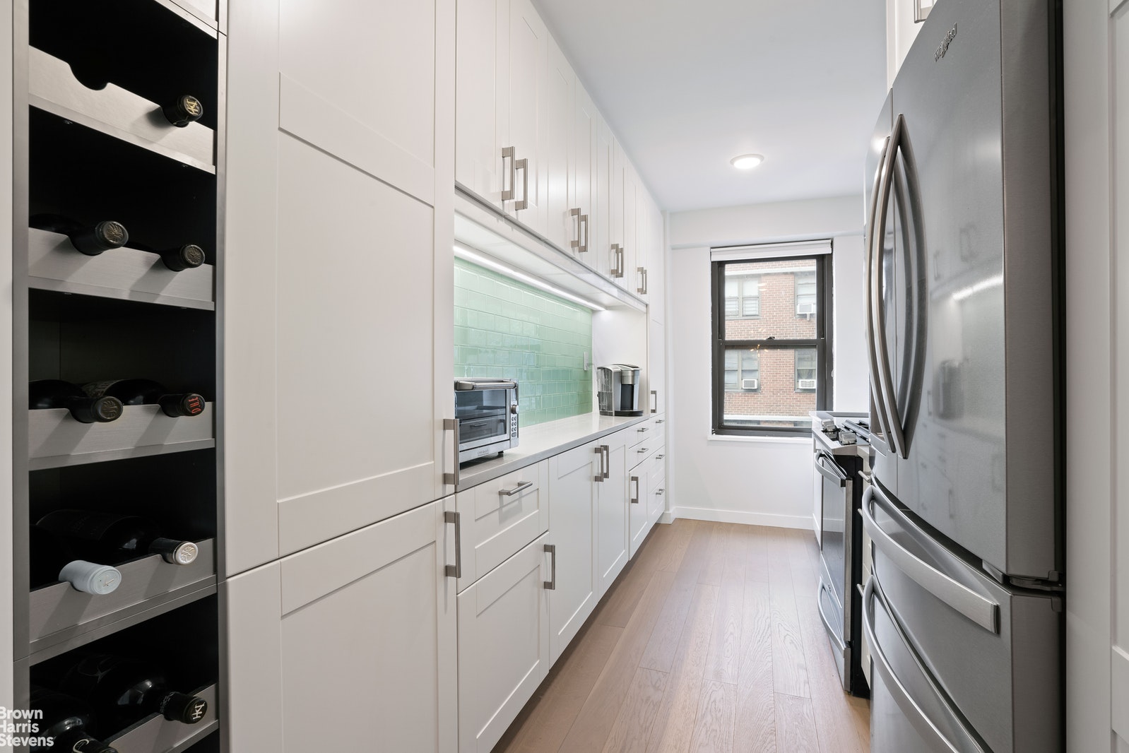 Photo 1 of 210 East Broadway, Lower East Side, NYC, $765,000, Web #: 20456440