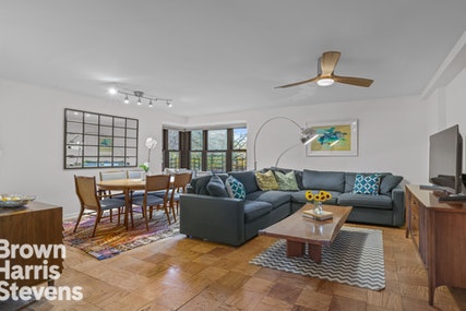 417 GRAND STREET