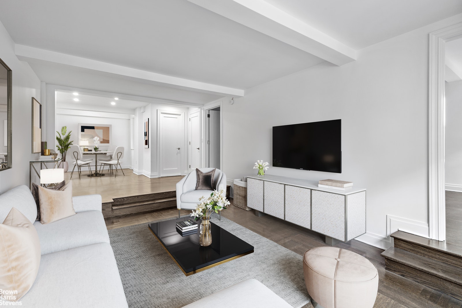 160 EAST 89TH STREET 5D