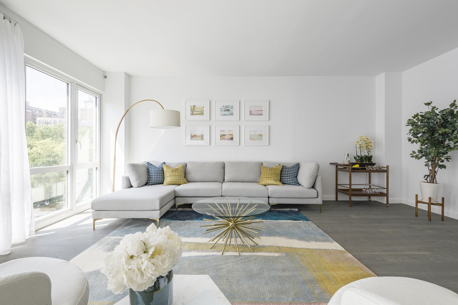 375 WEST 123RD STREET 4A