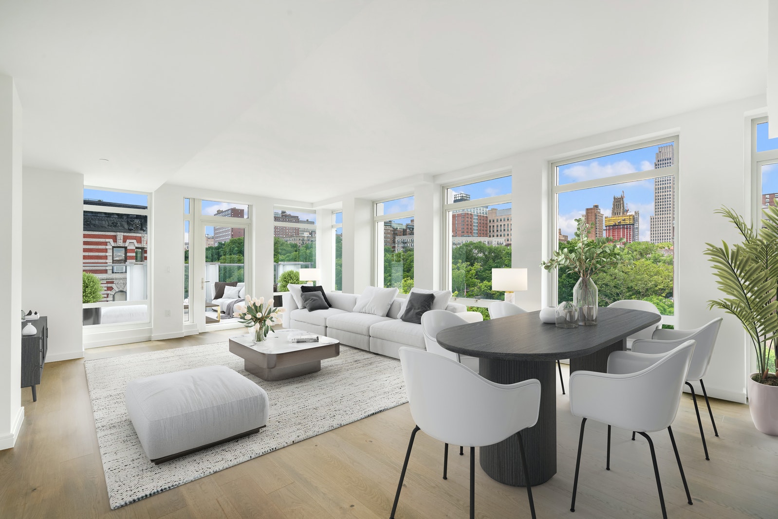 375 WEST 123RD STREET 8B