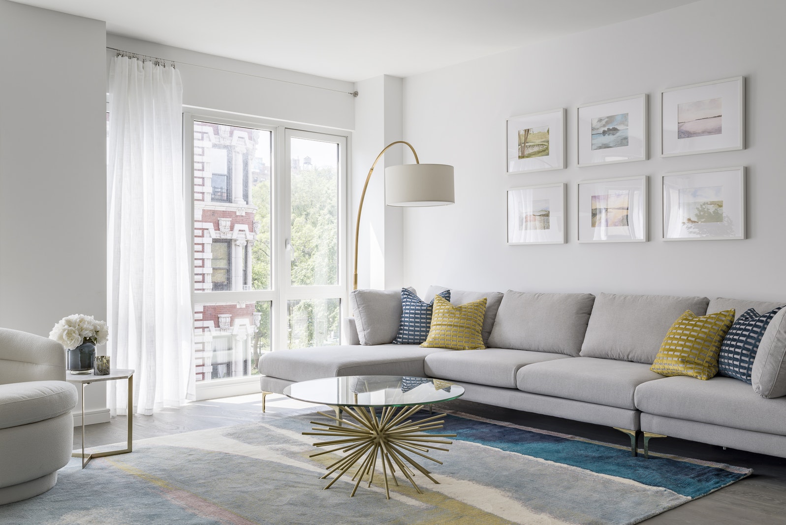 375 WEST 123RD STREET 8C