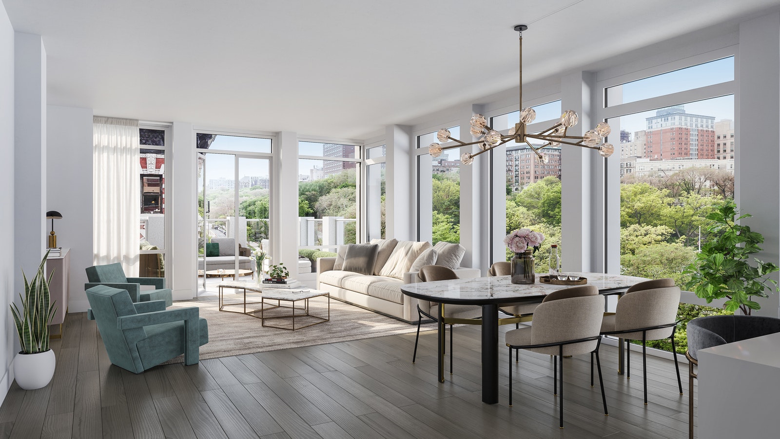 375 WEST 123RD STREET 9B