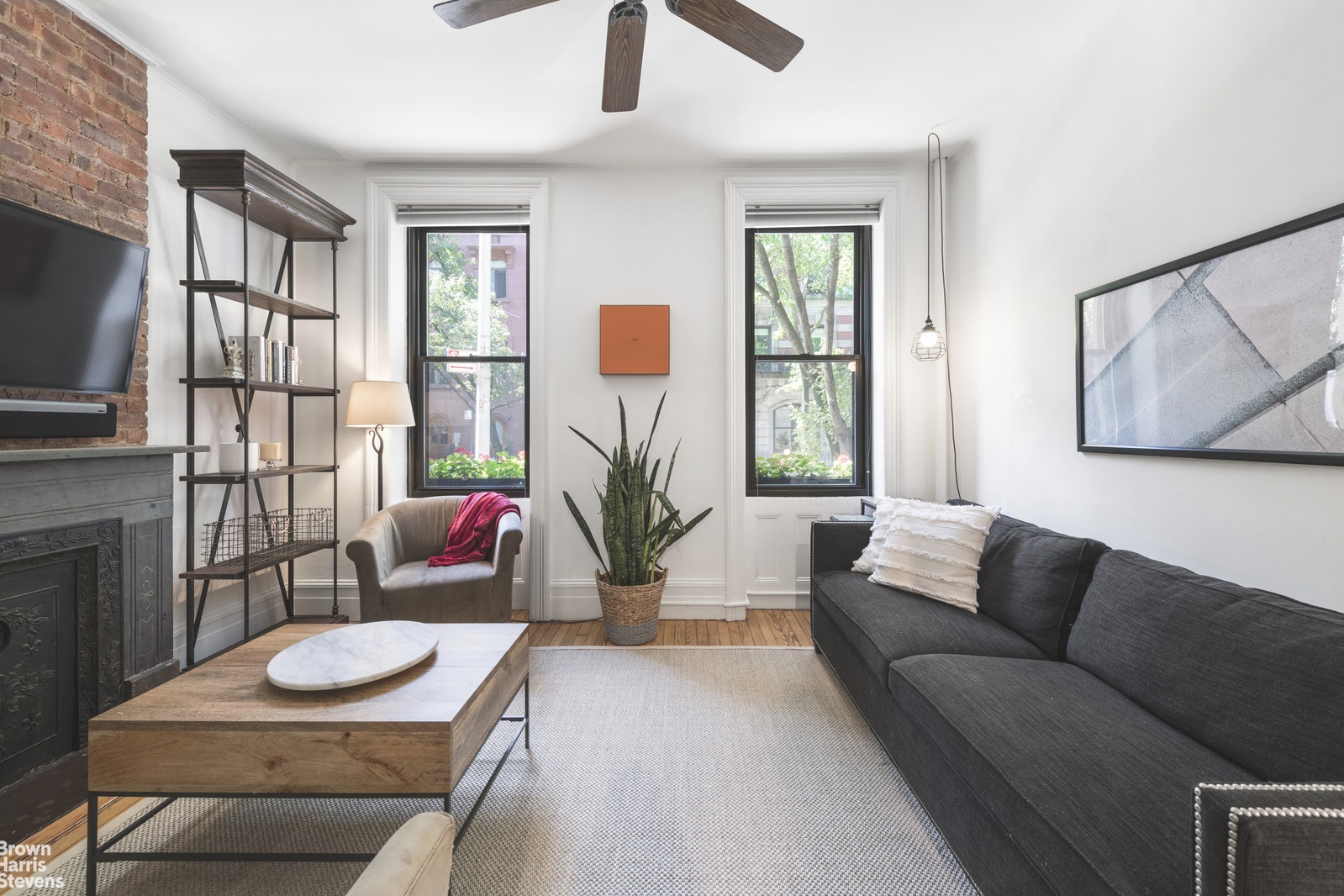 231 WEST 21ST STREET PARLOR1A