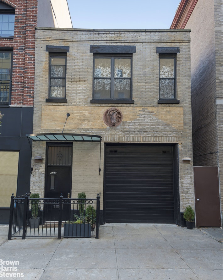 183 VANDERBILT AVENUE