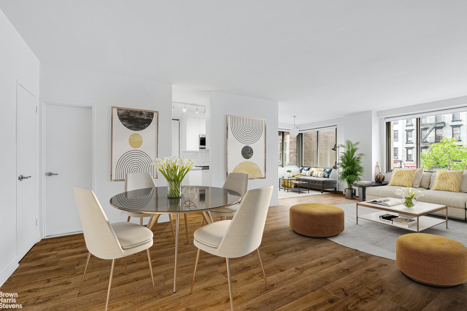 300 EAST 74TH STREET 2C