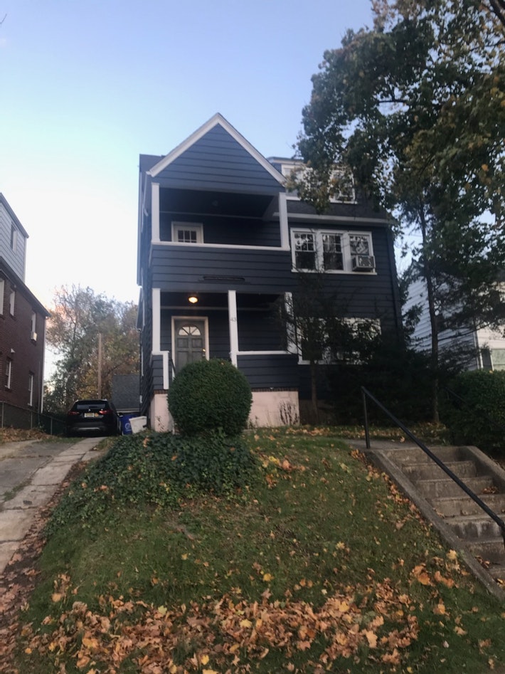 Photo 1 of 43 Morris Pl, Bloomfield, New Jersey, $2,200, Web #: 20513405