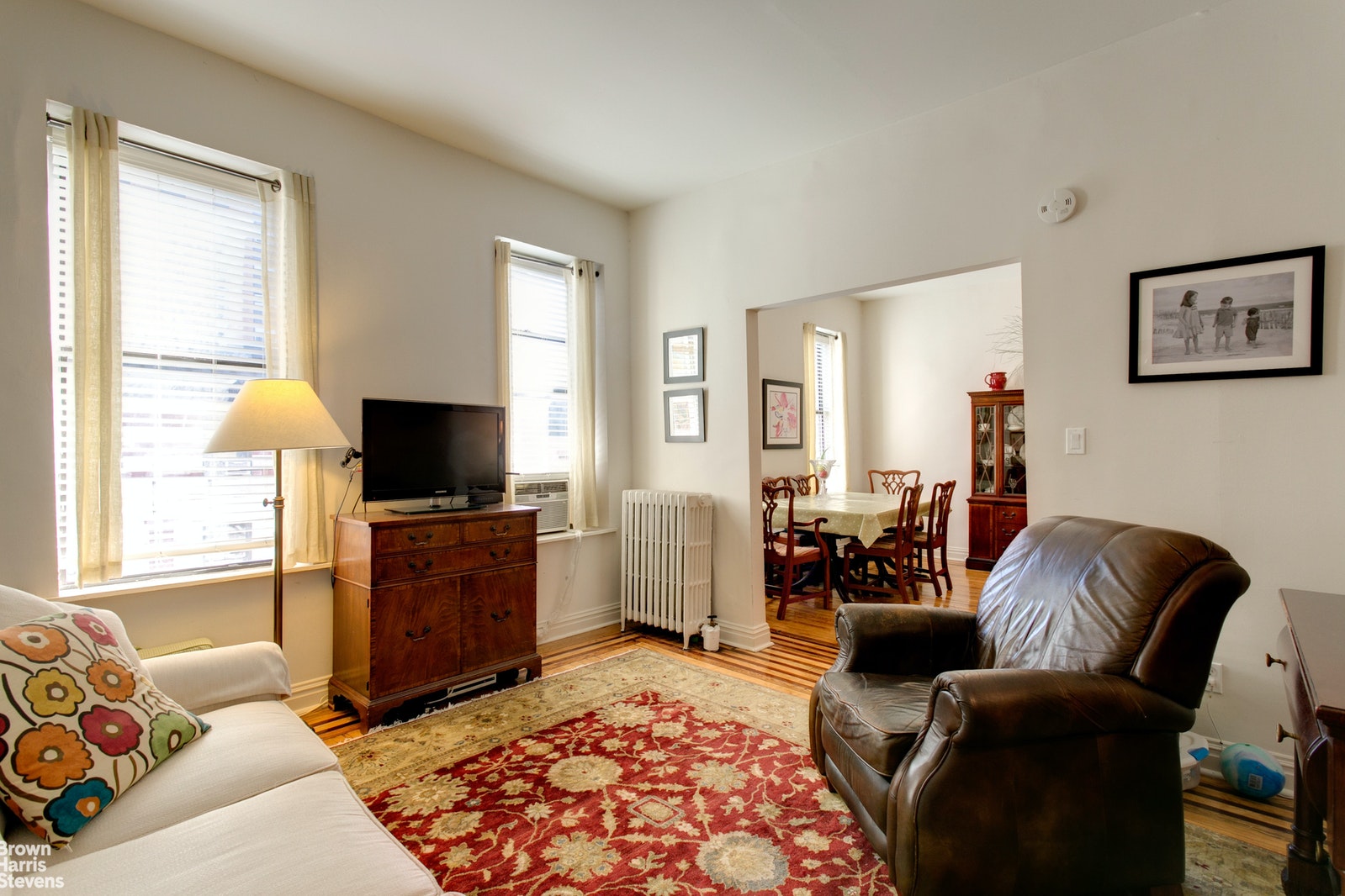 203 WEST 94TH STREET 4B