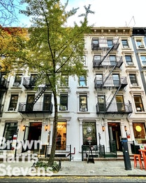 324 -326 WEST 47TH STREET