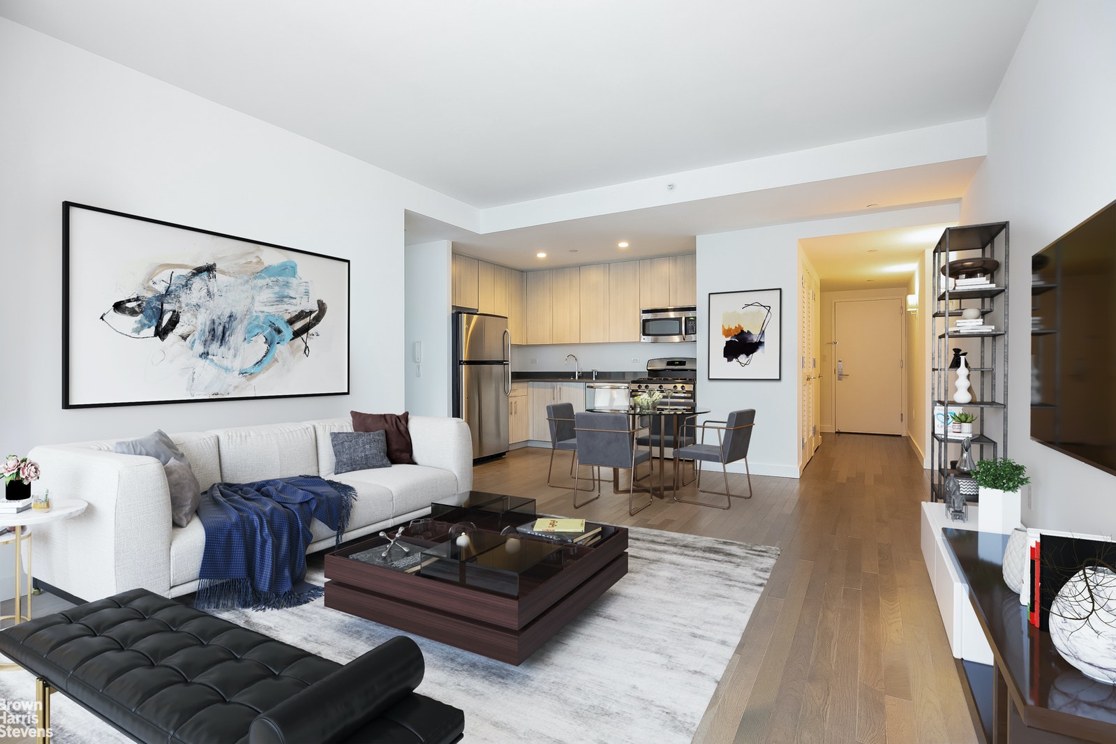388 BRIDGE STREET 28G