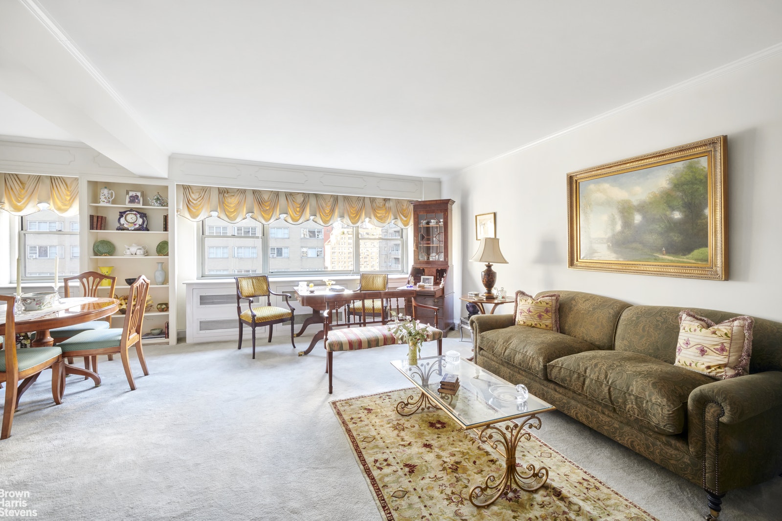 35 PARK AVENUE 14C