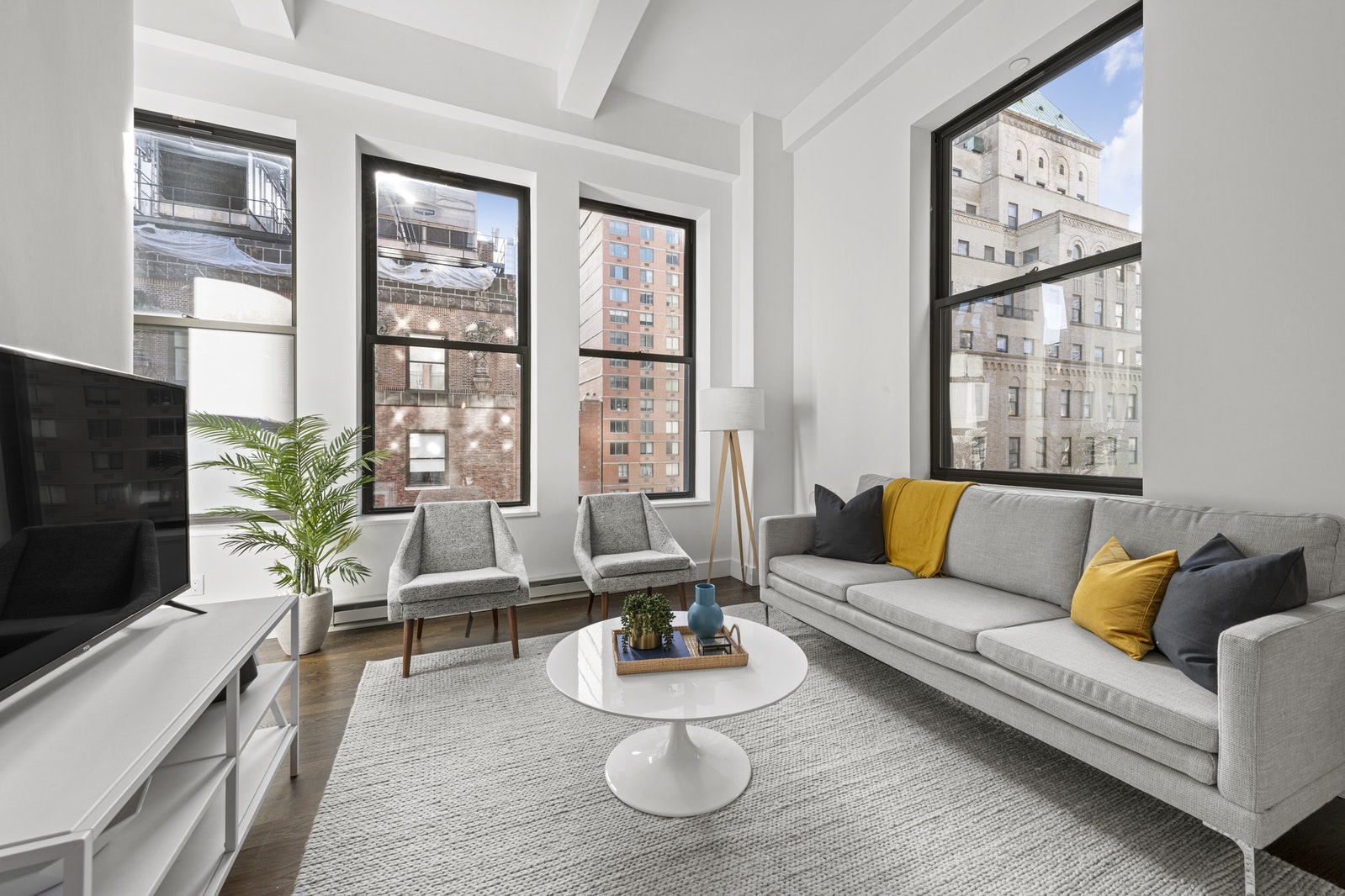 11 EAST 36TH STREET 1001