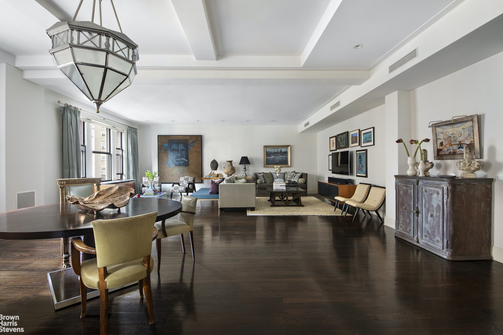590 WEST END AVENUE 8BC