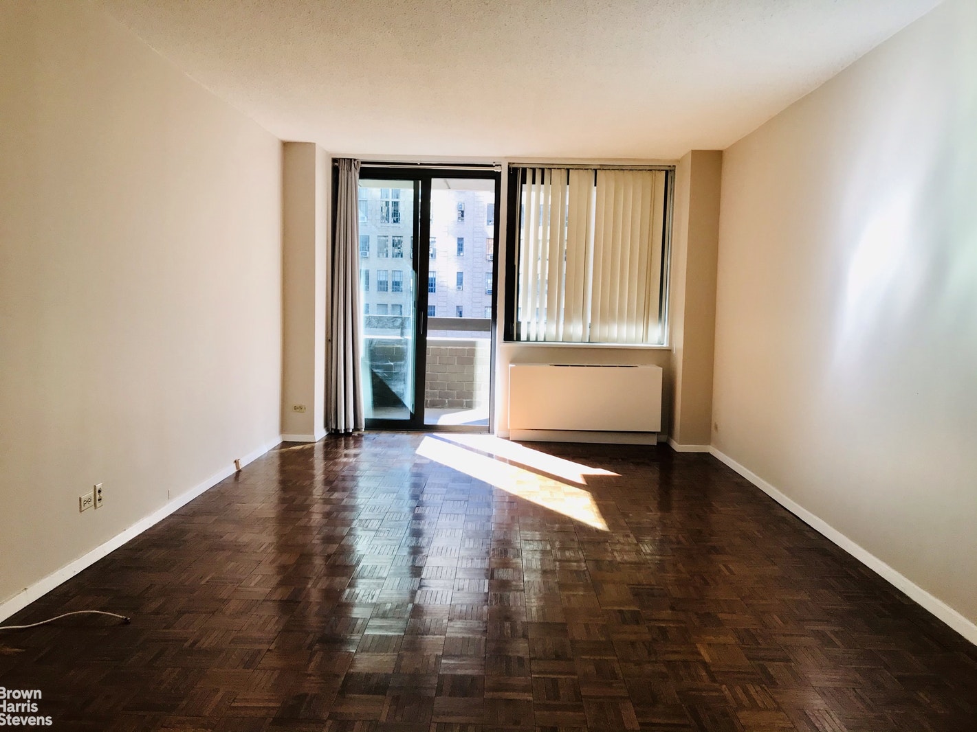 Photo 1 of 347 West 57th Street 11E, Midtown West, NYC, $1,950, Web #: 20659714