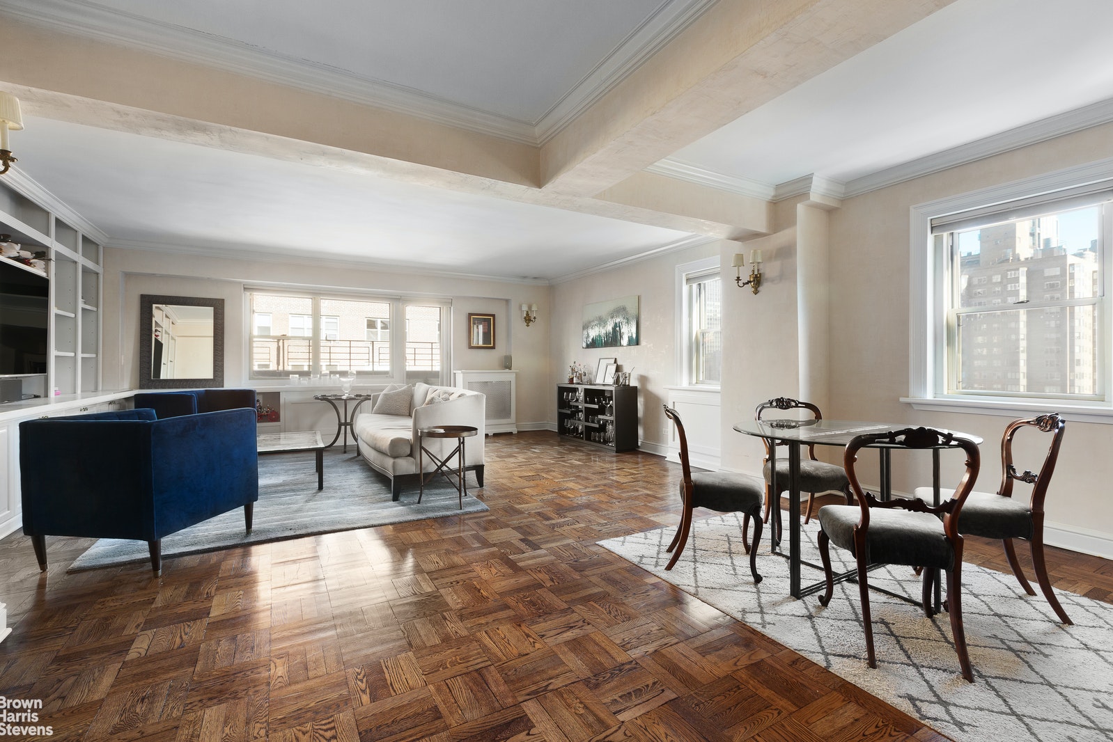 35 PARK AVENUE 17A