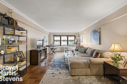 140 EAST 56TH STREET 4C