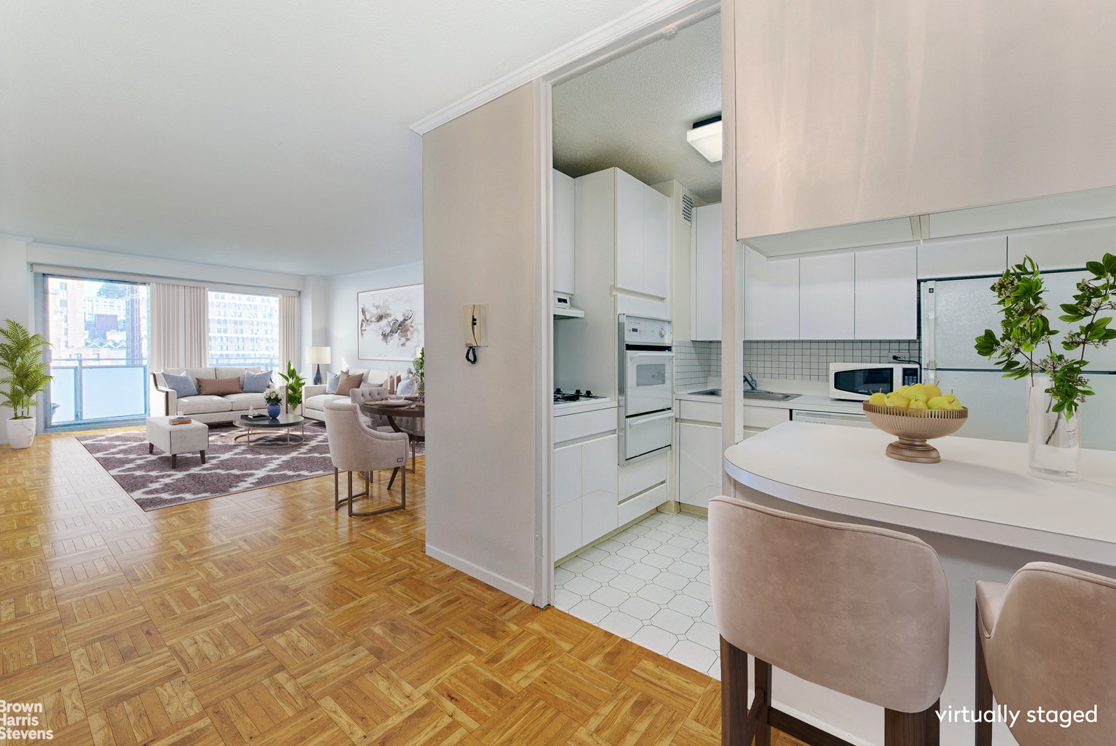 Photo 1 of 300 East 40th Street, Midtown East, NYC, $749,000, Web #: 20678078