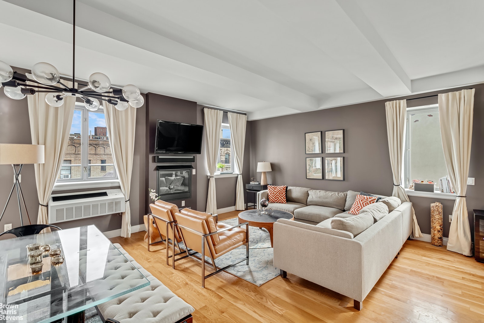 58 WEST 129TH STREET
