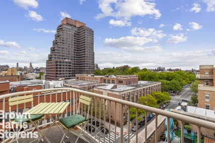 1825 MADISON AVENUE 9F