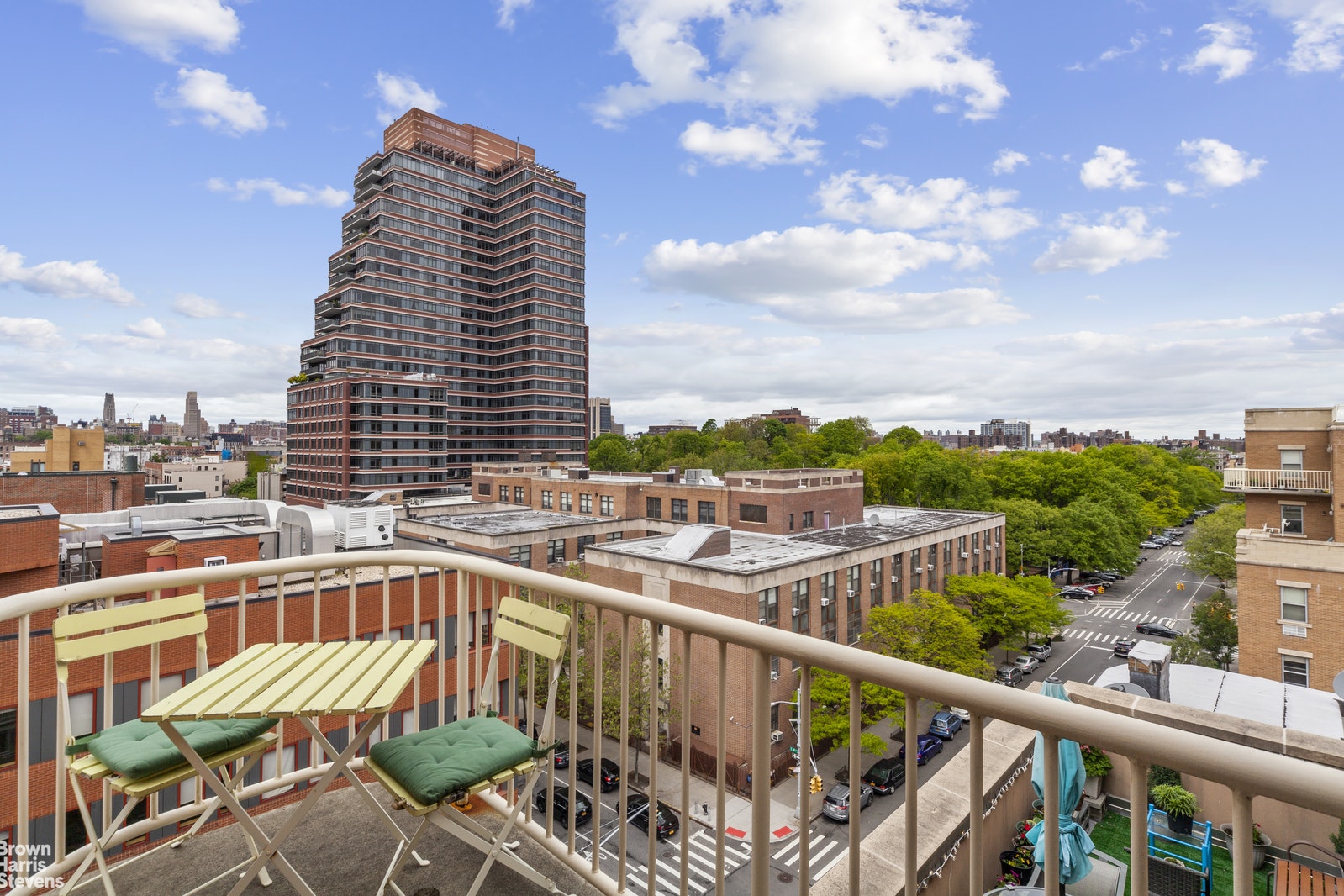 1825 MADISON AVENUE 9F