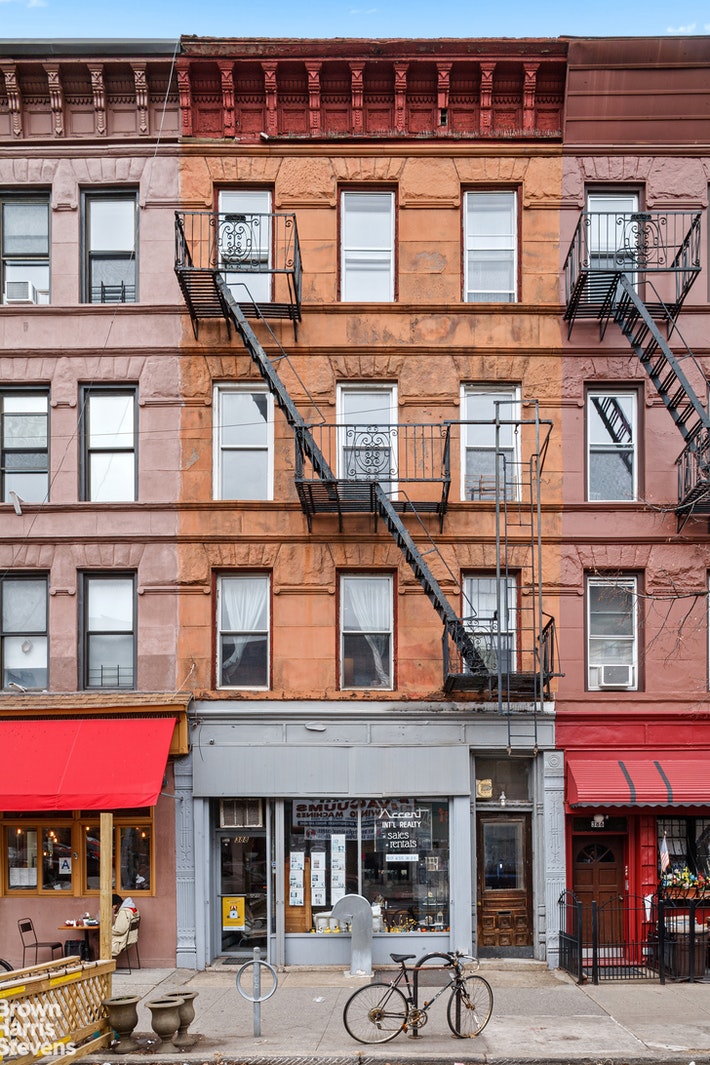 388 SEVENTH AVENUE