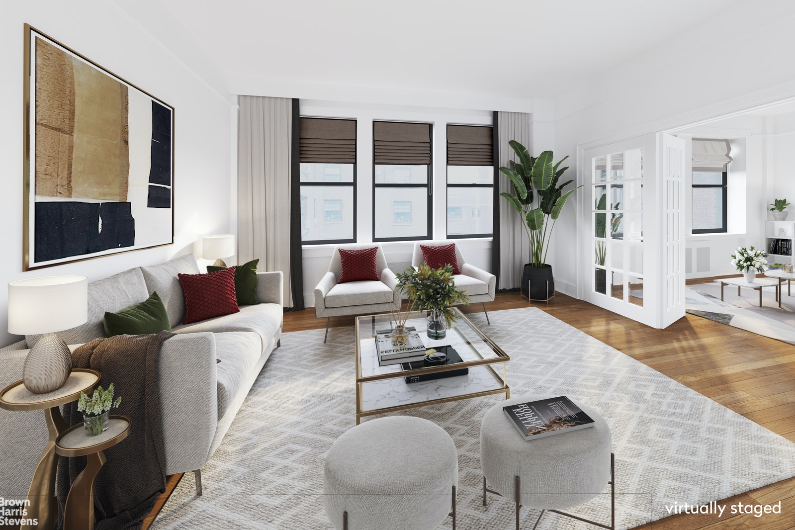 267 WEST 89TH STREET 7C