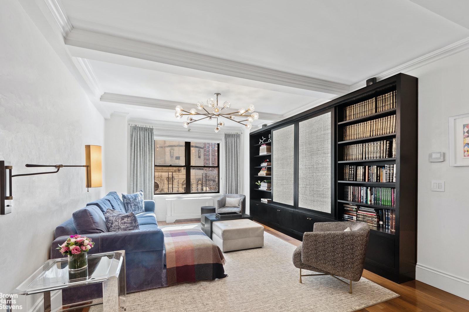 545 WEST END AVENUE 4A