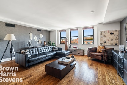 257 WEST 117TH STREET