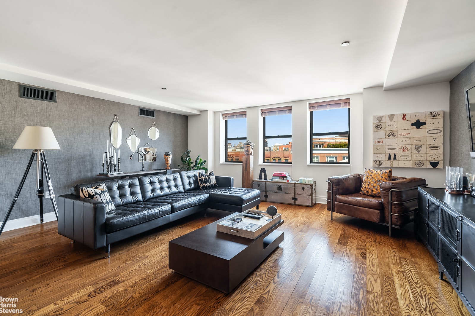 257 WEST 117TH STREET