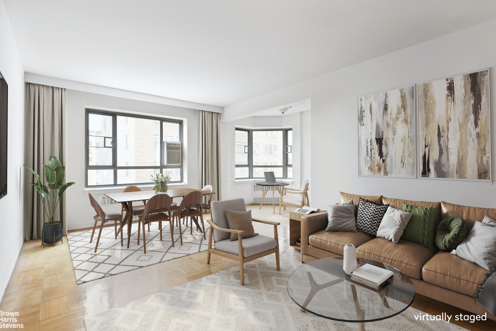 130 EIGHTH AVENUE 8F
