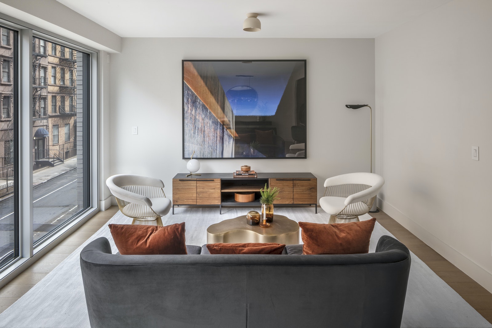 424 WEST 52ND STREET 5