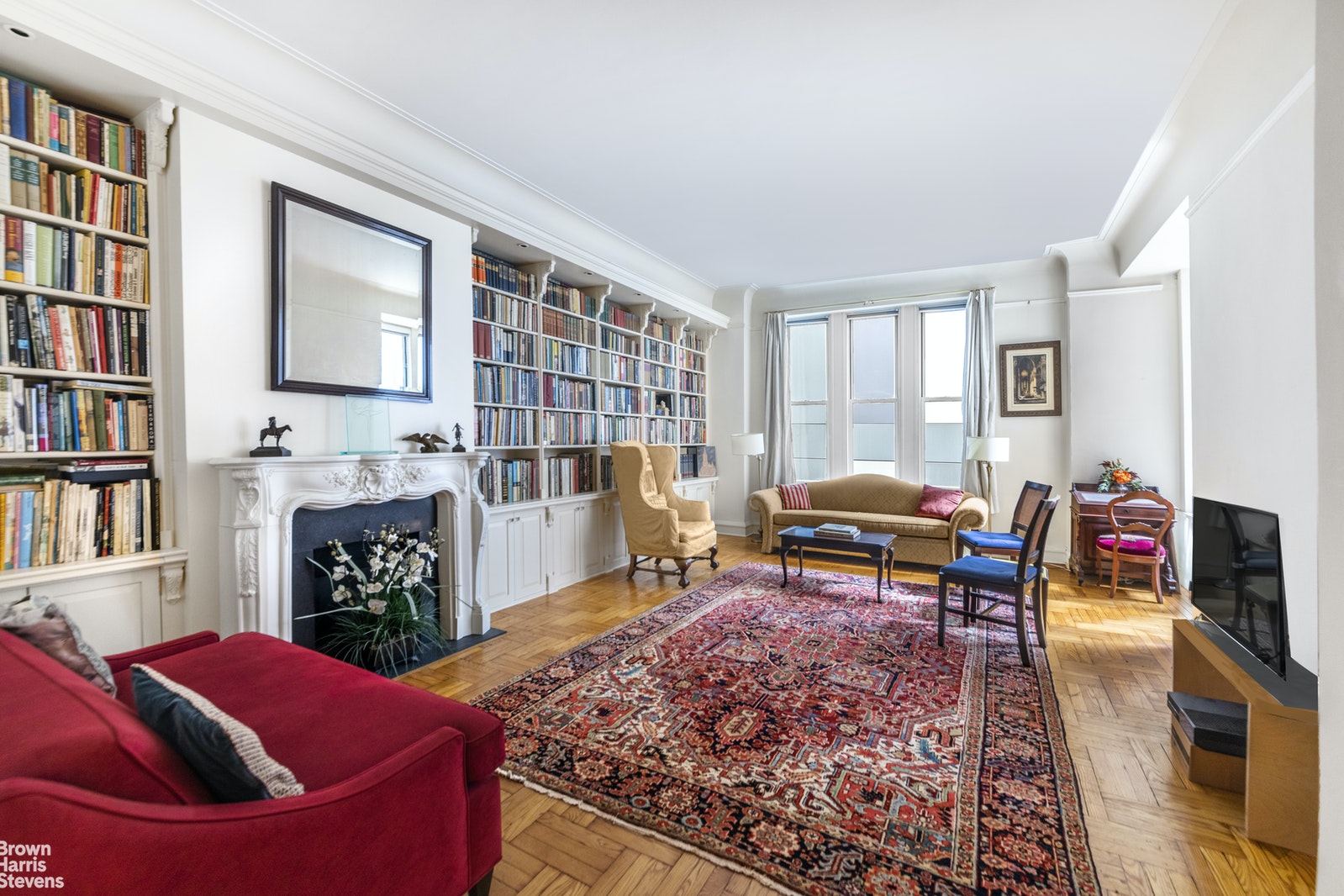 180 WEST 58TH STREET