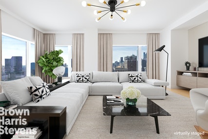 400 EAST 67TH STREET 27C