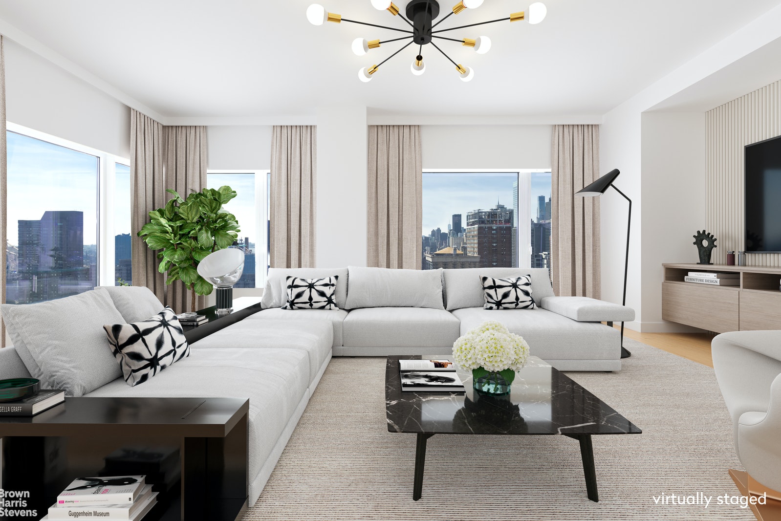 400 EAST 67TH STREET 27C
