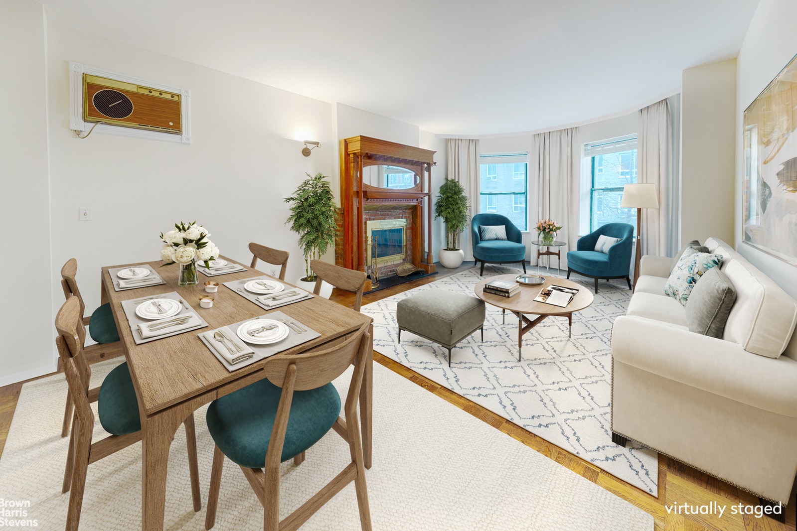 303 WEST 80TH STREET 4A