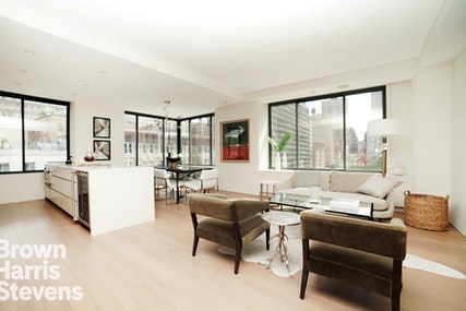 200 RIVERSIDE BOULEVARD 6D