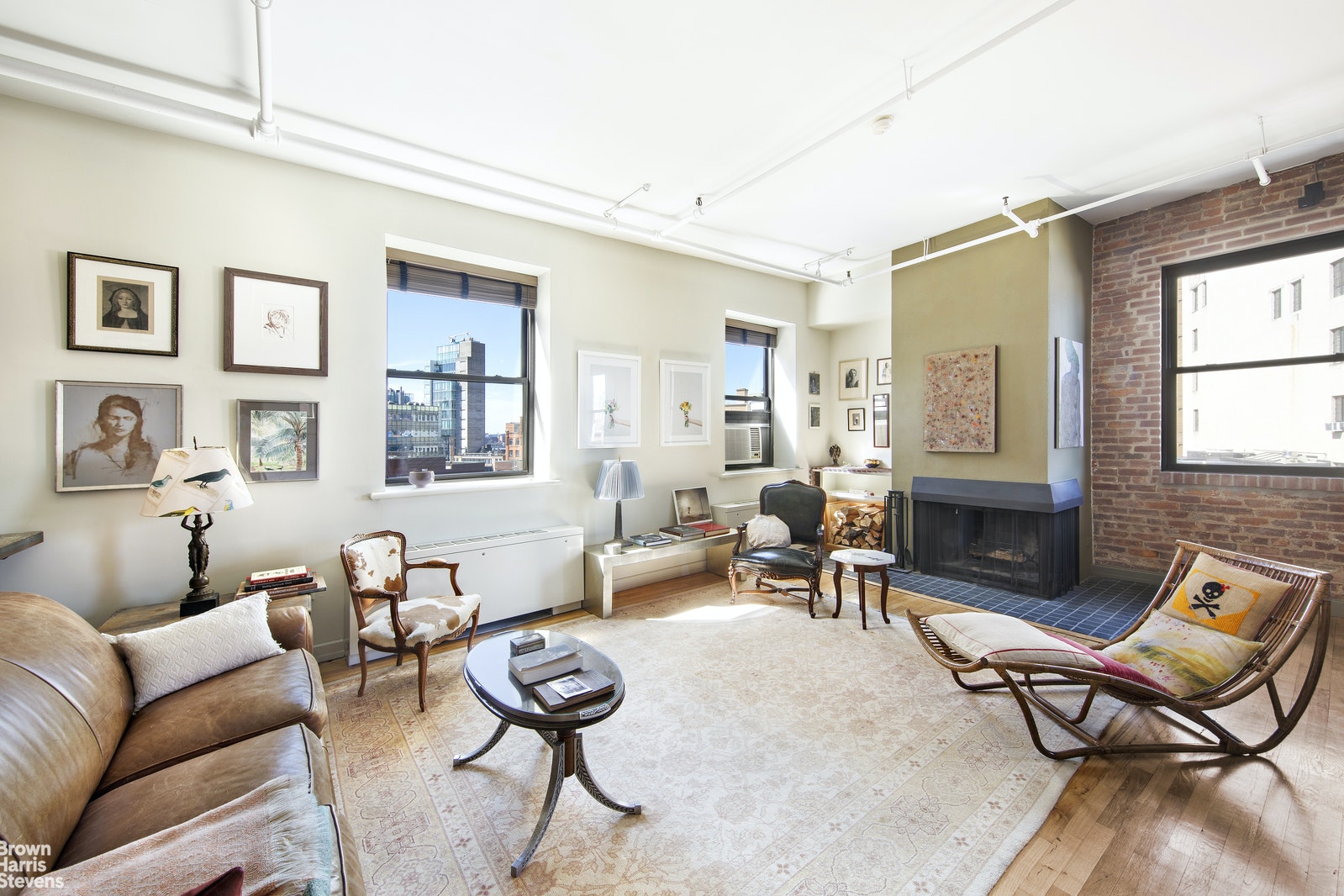 708 GREENWICH STREET 6C