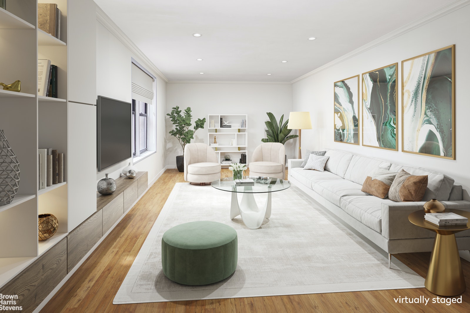 61 OLIVER STREET 6J