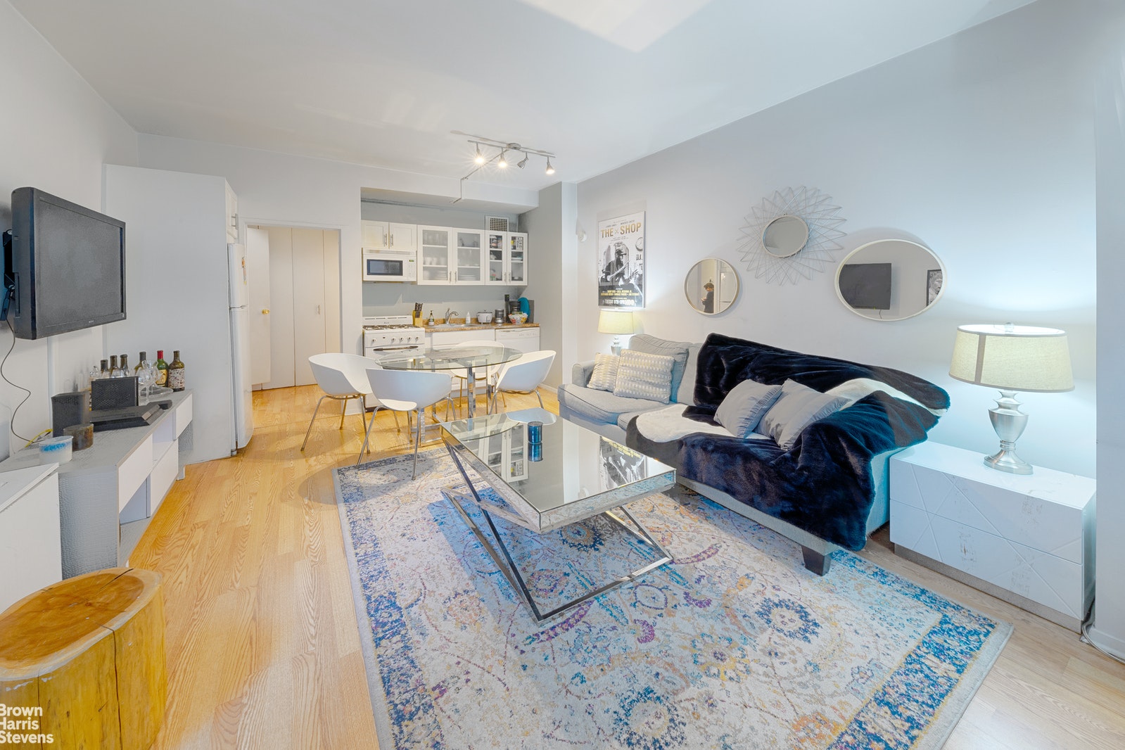 330 EAST 49TH STREET TH1