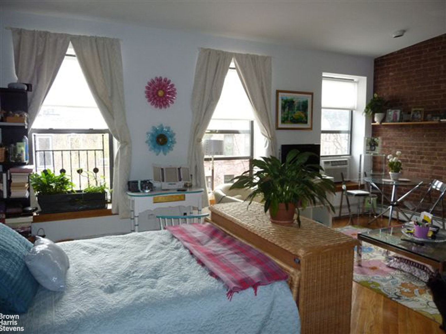 Photo 1 of 58 West 89th Street 4R, Upper West Side, NYC, $2,000, Web #: 20871594