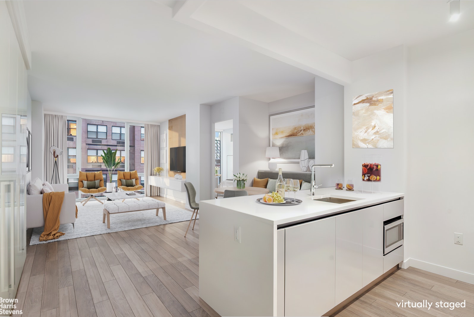 540 WEST 49TH STREET 308S